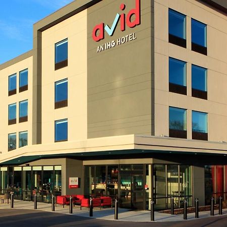 Avid Hotel Nashville South - Smyrna, An Ihg Hotel Dış mekan fotoğraf